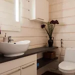 Apartman Alpine Sving By Aavalevi Levi