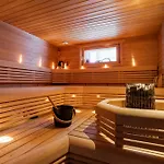 Apartman Alpine Sving By Aavalevi Levi