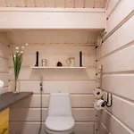 Alpine Sving By Aavalevi