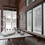 Alpine Sving By Aavalevi *