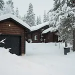 Alpine Sving By Aavalevi * Levi