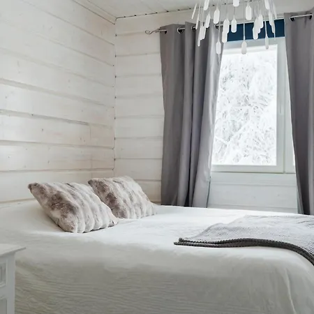 Alpine Sving By Aavalevi * Levi