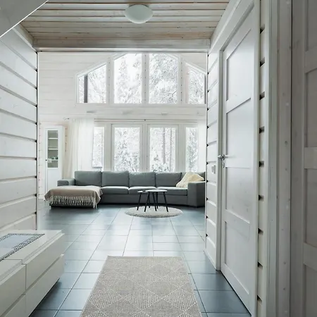Alpine Sving By Aavalevi