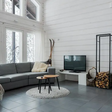 Alpine Sving By Aavalevi Apartman