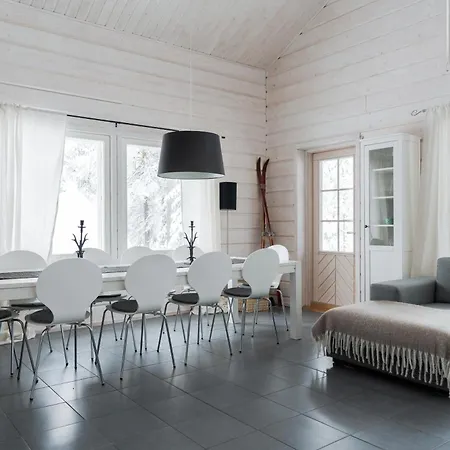 Alpine Sving By Aavalevi Apartman Levi