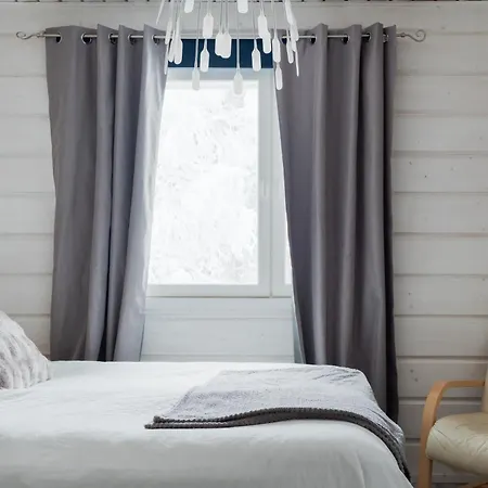 Alpine Sving By Aavalevi Apartment