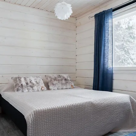 Alpine Sving By Aavalevi Apartamento *