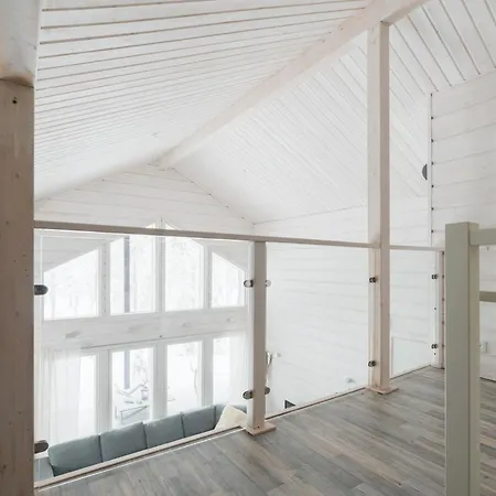 Alpine Sving By Aavalevi Apartment