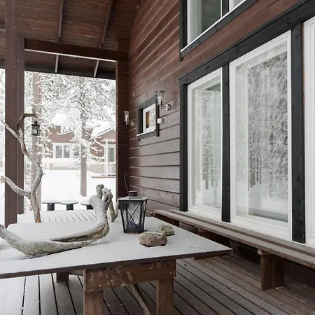 Alpine Sving By Aavalevi *