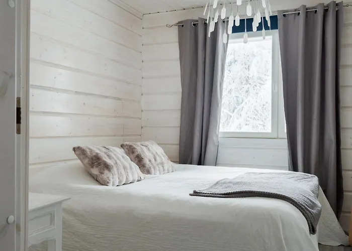 Alpine Sving By Aavalevi * Levi