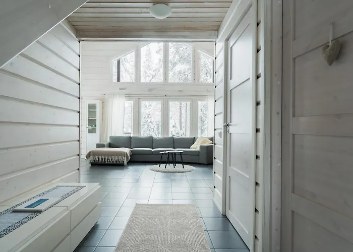 Alpine Sving By Aavalevi