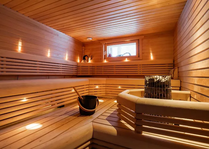 Appartement Alpine Sving By Aavalevi Levi