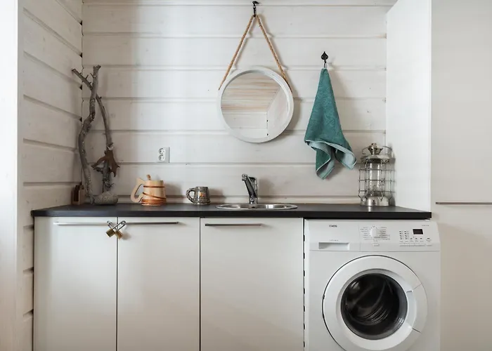 Alpine Sving By Aavalevi * Levi