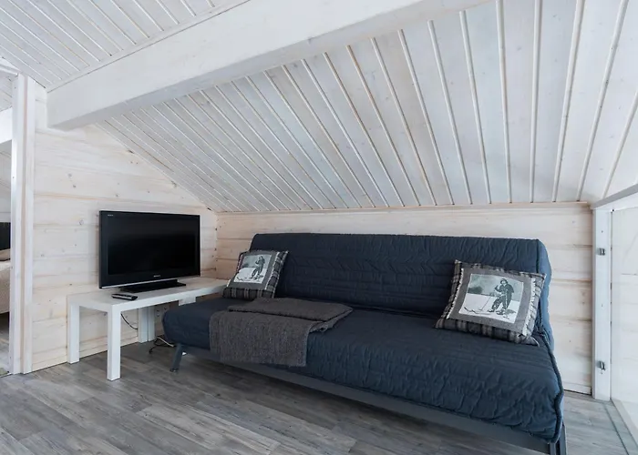 Alpine Sving By Aavalevi Levi