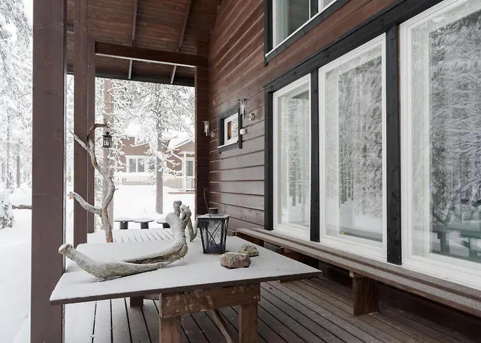 Alpine Sving By Aavalevi *