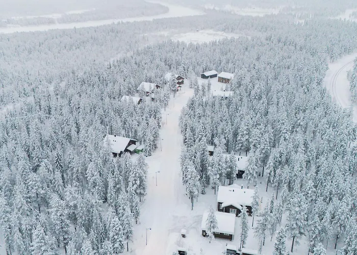 Alpine Sving By Aavalevi